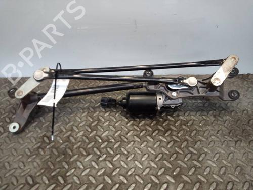 Front wiper motor KIA SORENTO I (JC)  | BP16858886M29 