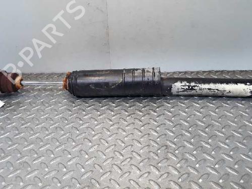Used Right rear shock absorber OPEL CORSA D (S07) [2006-2015]  7627253
