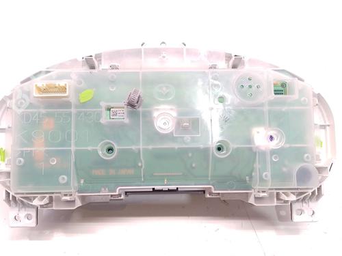Instrument cluster MAZDA CX-5 (KE, GH) 2.2 D (KE2FW) | BP33233253C47  - Image 6