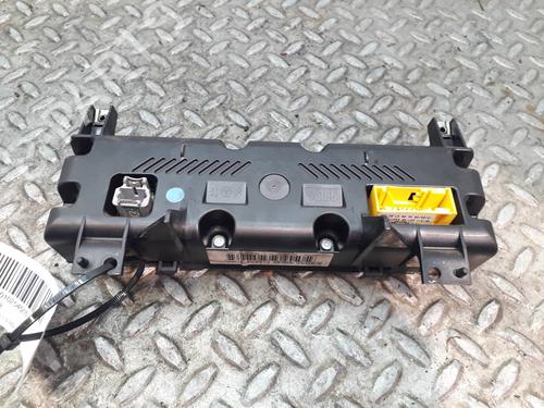 Climate control PEUGEOT 406 (8B) 2.0 HDI 110 | BP16219055I5 