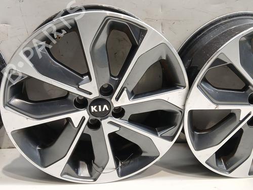 Fælgsæt KIA STONIC (YB) 1.6 CRDi | BP35803300C100 - Image 3