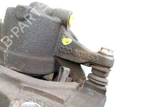 Right front brake caliper OPEL CORSA D (S07) 1.3 CDTI (L08, L68) | BP40498554M104 - Image 5