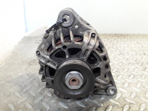 Alternator NISSAN MICRA III (K12) 1.2 16V | BP10376440M7 