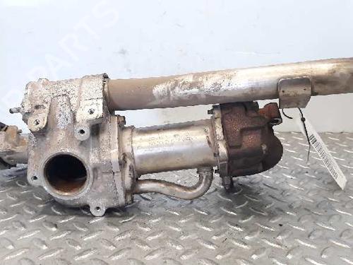 Used Intake manifold RENAULT SCÉNIC II (JM0/1_) [2003-2010]  6020229