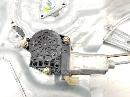 Rear right window mechanism KIA CERATO I Saloon (LD) 2.0 CRDi | BP18426338C25 