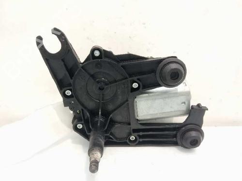 Rear wiper motor CITROËN C4 I (LC_) 1.6 16V | BP4679170M102 