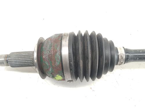 Left front driveshaft SUBARU FORESTER (SH_) 2.0 D AWD (SHH, SHD, SHN) | BP29457445M38 