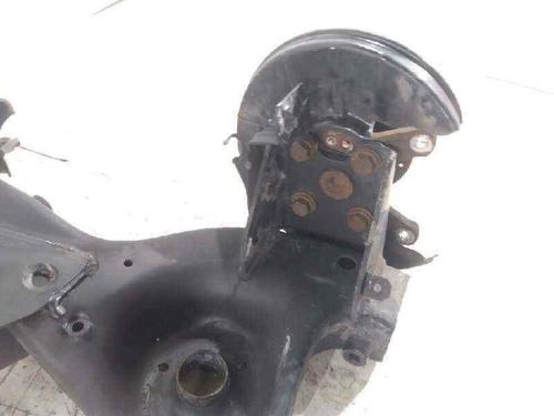 Rear axle FIAT BRAVO II (198_)  | BP4958222M2 