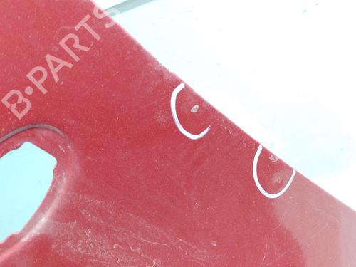 Left front fenders SUZUKI SWIFT III (MZ, EZ)  | BP29851230C41