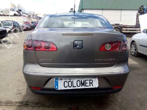 Right mirror SEAT CORDOBA (6L2)  | BP3069096C27 