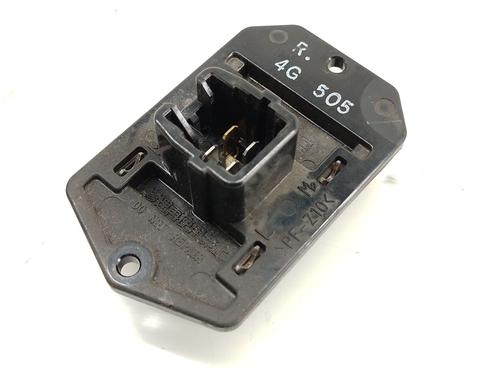 Heizwiderstand für SUZUKI SWIFT III (MZ, EZ) [2005-2025]  29856547
