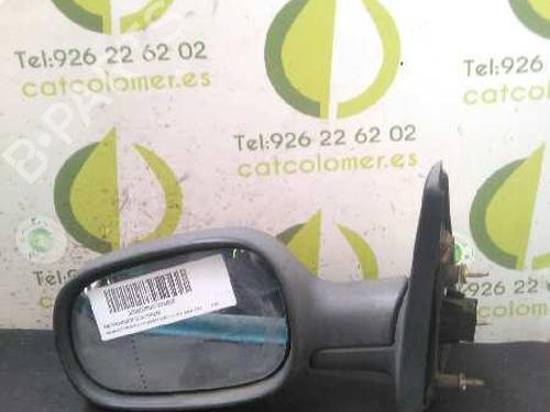 Used Left mirror RENAULT MEGANE I Classic (LA0/1_) 1.9 dCi (LA05) (105 hp) 3064880