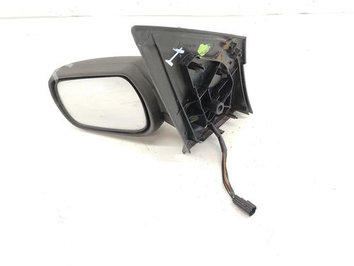 Used Left mirror FORD FIESTA V (JH_, JD_) 1.4 16V (80 hp) 27704899