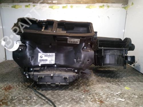 Used Heater matrix box BMW 1 (E87) [2003-2013]  16349694