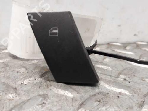 Used Right front window switch SEAT IBIZA III (6L1) 1.9 TDI (131 hp) 6453650