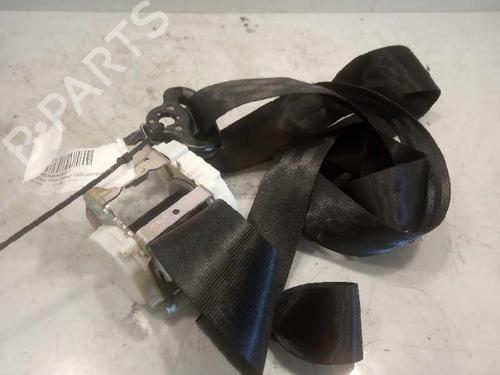 Sicherheitsgurt hinten links für FORD FIESTA VI (CB1, CCN) [2008-2017]  6635832