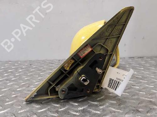 Right mirror HYUNDAI COUPE I (RD)  | BP5393828C27 