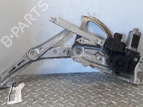 Used Front right window mechanism OPEL ASTRA H (A04) [2004-2014]  5653269