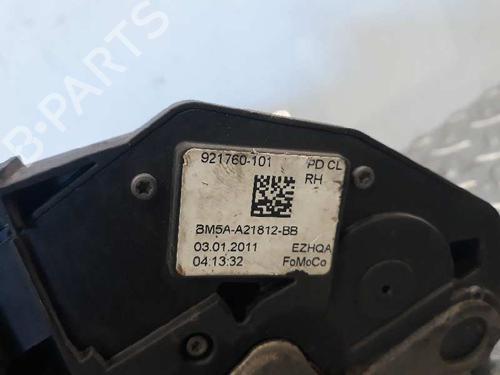 Front right lock FORD FOCUS III  | BP3045854C97 