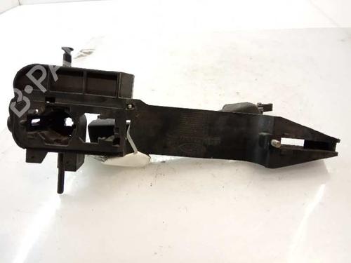 Used Front right exterior door handle FORD FIESTA V (JH_, JD_) 1.4 TDCi (68 hp) 3080010
