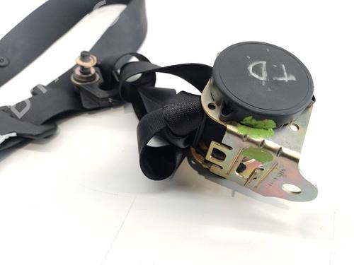 Rear right seatbelt MINI MINI (R50, R53) Cooper | BP20234354I28 