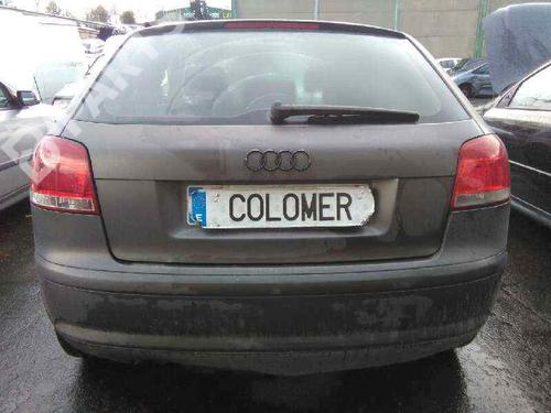 Engine mount AUDI A3 (8P1)  | BP10276752M89  - Image 5