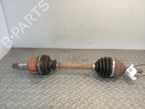 Used Left front driveshaft FORD MONDEO III (B5Y) 2.0 16V TDDi / TDCi (115 hp) 9540942