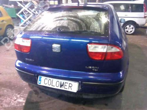 Seat buckle SEAT LEON (1M1) 1.9 TDI | BP14229166I32 - Image 5