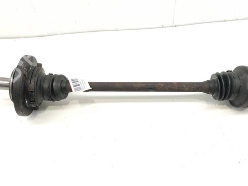 Left rear driveshaft MERCEDES-BENZ E-CLASS (W211)  | BP20234807M40 