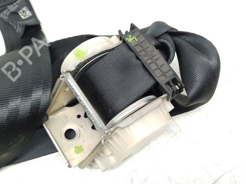 Rear left seatbelt SEAT IBIZA IV (6J5, 6P1) 1.6 TDI | BP29625721I29 
