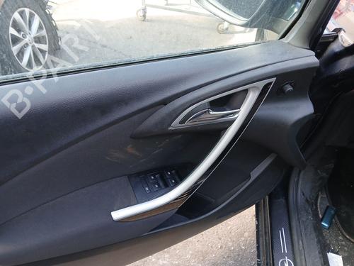 Engine OPEL ASTRA J (P10) 1.6 (68) | BP33177732M1 - Image 7