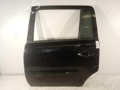 Used Left rear door OPEL ZAFIRA / ZAFIRA FAMILY B (A05) [2005-2019]  4863378