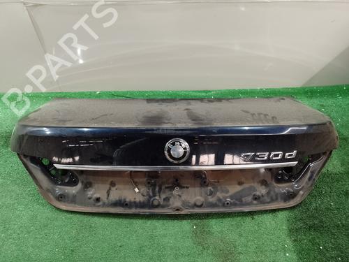 Klapa tylna bagażnika BMW 7 (E65, E66, E67)  BP18310078C6