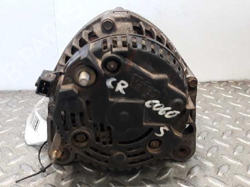 Alternator SEAT IBIZA II (6K1)  | BP7186329M7 