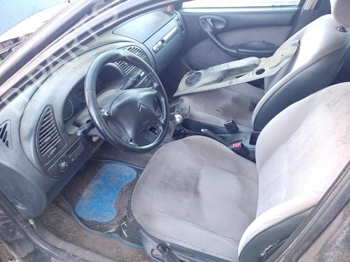 Gearbox CITROËN XSARA (N1)  | BP21572957M3 
