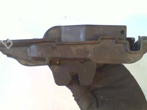 Used Tailgate lock CITROËN C2 (JM_) [2003-2017]  3065938