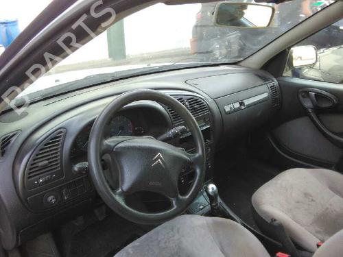Warning switch CITROËN XSARA (N1) 1.9 D | BP6588785I22 