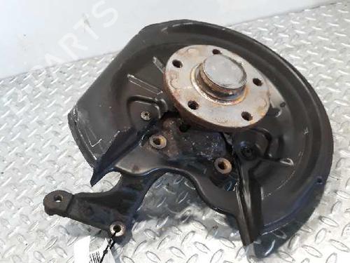 Used Right rear steering knuckle SKODA SUPERB II (3T4) [2008-2015]  5419944