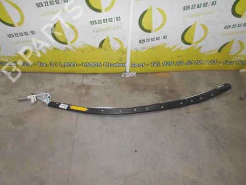 Used Left curtain airbag FORD MONDEO III (B5Y) [2000-2007]  3063803