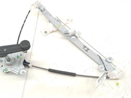 Used Rear left window mechanism Rear left window mechanism 36866738 36866738