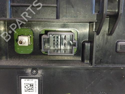 Multifunctionele display MERCEDES-BENZ C-CLASS (W206) C 220 d (206.016, 206.004) | BP24704411C48 