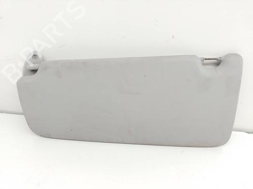 Right sun visor FORD KUGA I  | BP18747500I2 