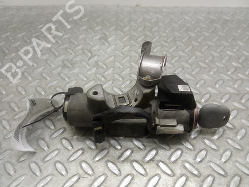 Ignition barrel TOYOTA AVENSIS Saloon (_T25_)  | BP9235090M48 