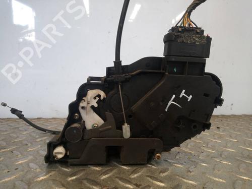 Rear left lock VOLVO S40 II (544) 1.6 D | BP13308691C100 