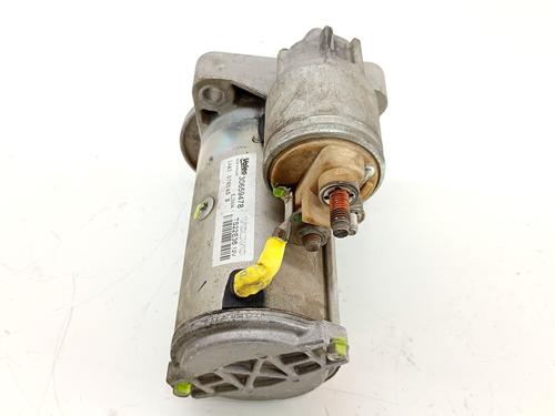 Starter VOLVO V40 Hatchback (525) D2 | BP37467575M8 - Image 5