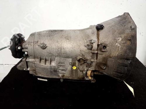 Gearbox MERCEDES-BENZ S-CLASS (W220) S 320 CDI (220.025, 220.125) | BP3681319M3 