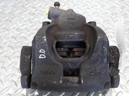 Right front brake caliper FORD MONDEO IV (BA7)  | BP11624879M104 