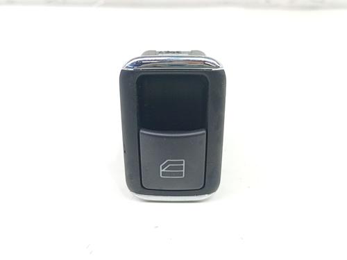 Used Left rear window switch Left rear window switch MERCEDES-BENZ C-CLASS (W203) C 280 (203.054) (231 hp) 40498613 40498613