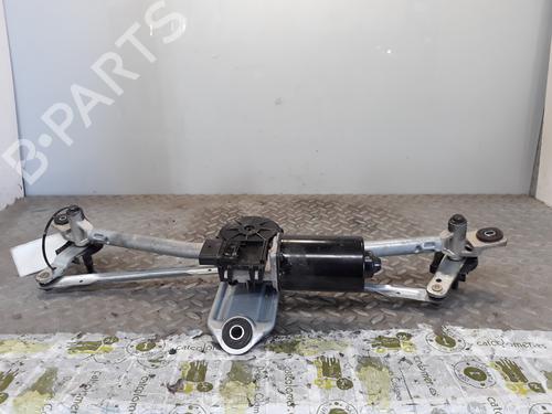 Front wiper motor KIA SPORTAGE IV (QL, QLE)  | BP9108156M29 