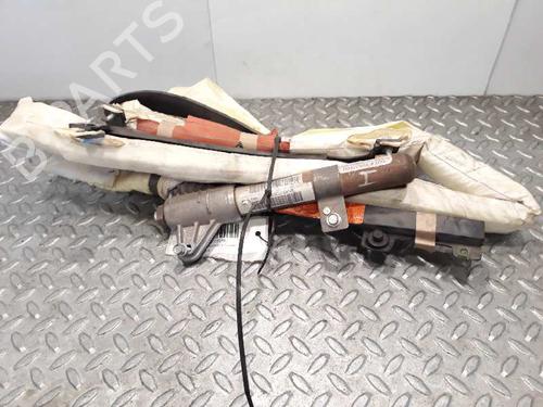Used Left curtain airbag KIA CERATO I Hatchback (LD) [2004-2010]  3124356